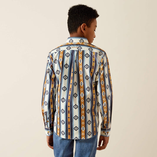 Shilo Classic Fit Shirt