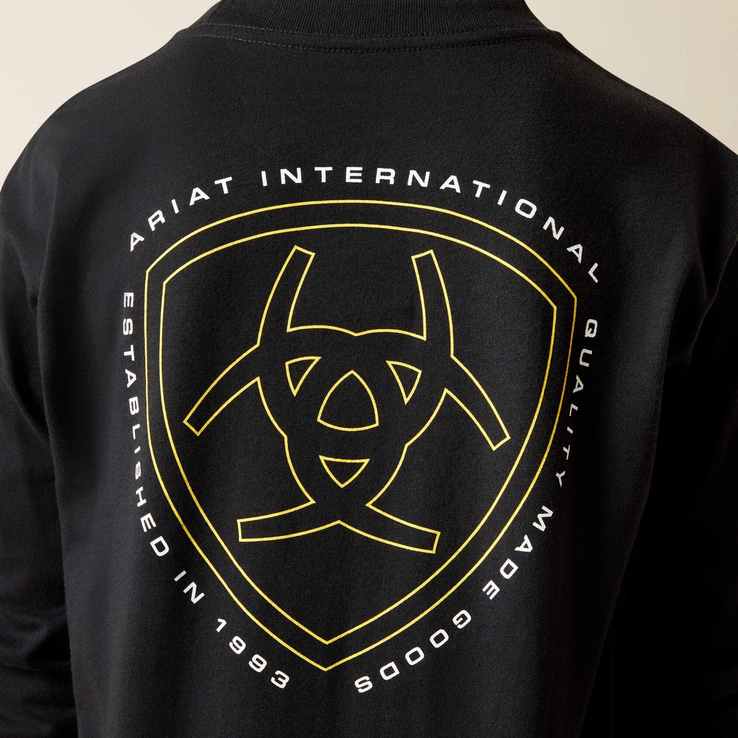 Ariat Easy Rider T-Shirt