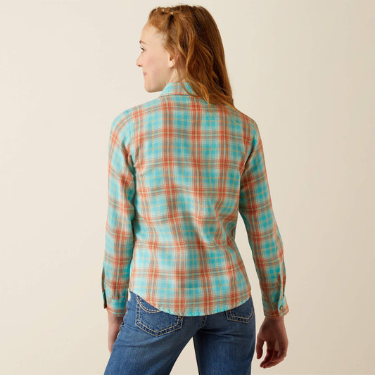 Edan Shirt