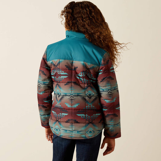 Crius Jacket