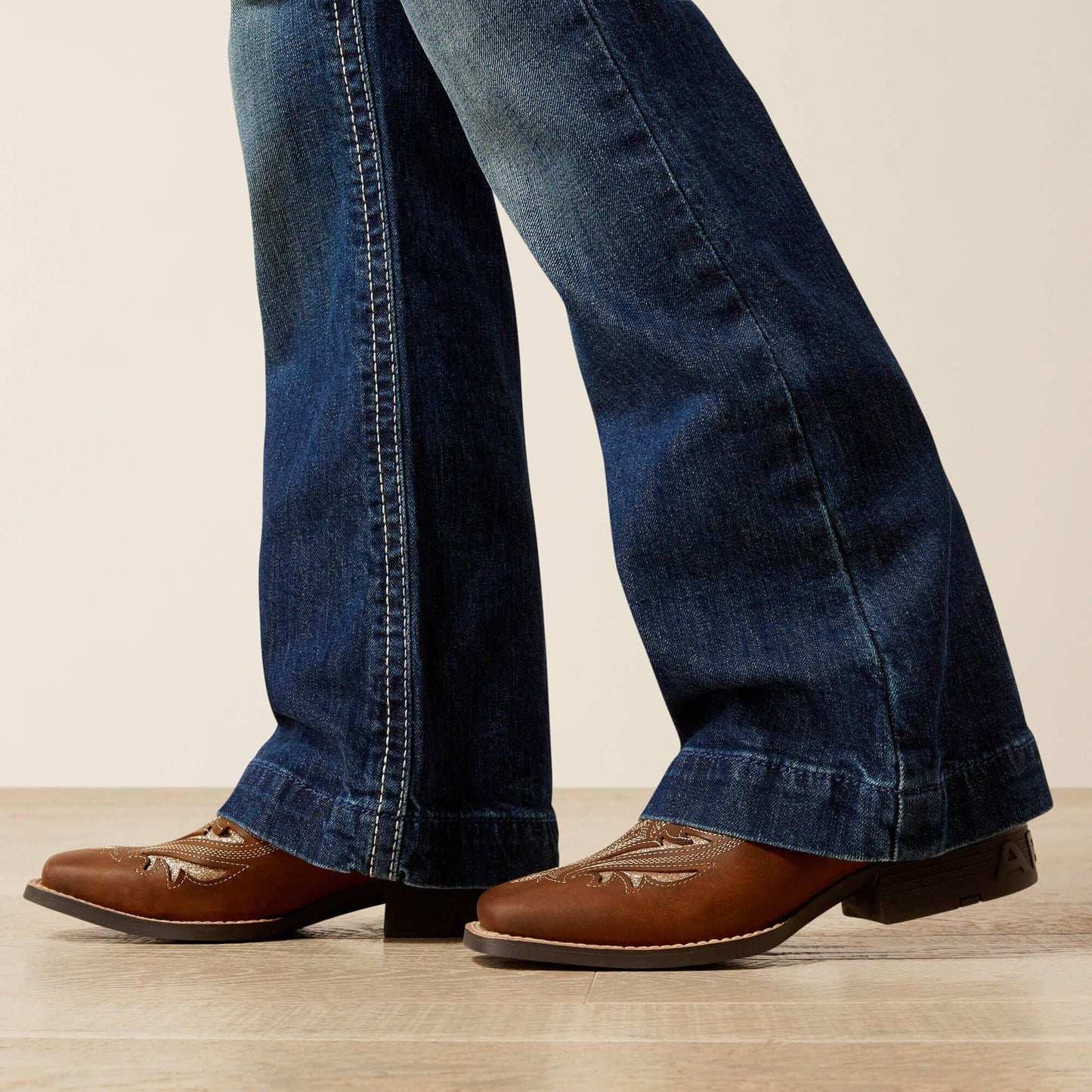 Andrea Trouser Jeans