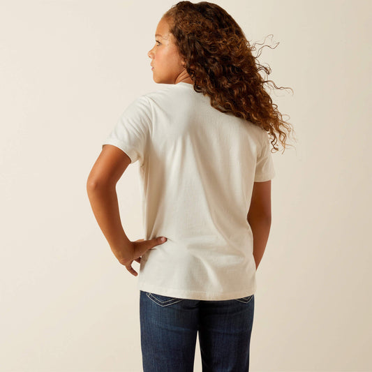 Ariat Bull Horns T-Shirt