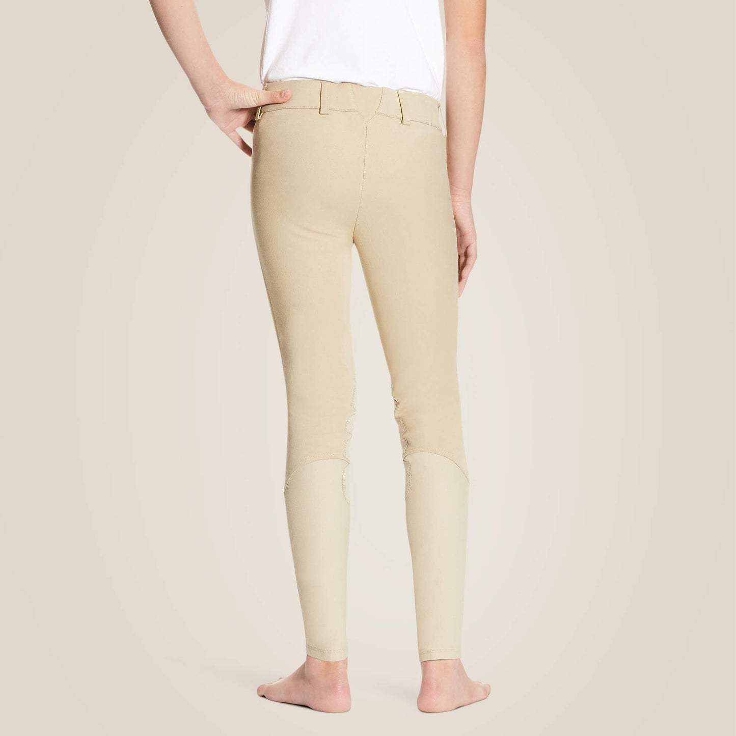 Heritage Knee Patch Breech