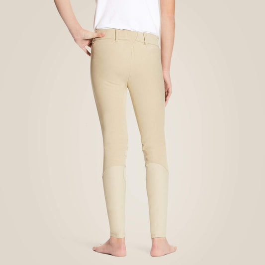 Heritage Knee Patch Breech