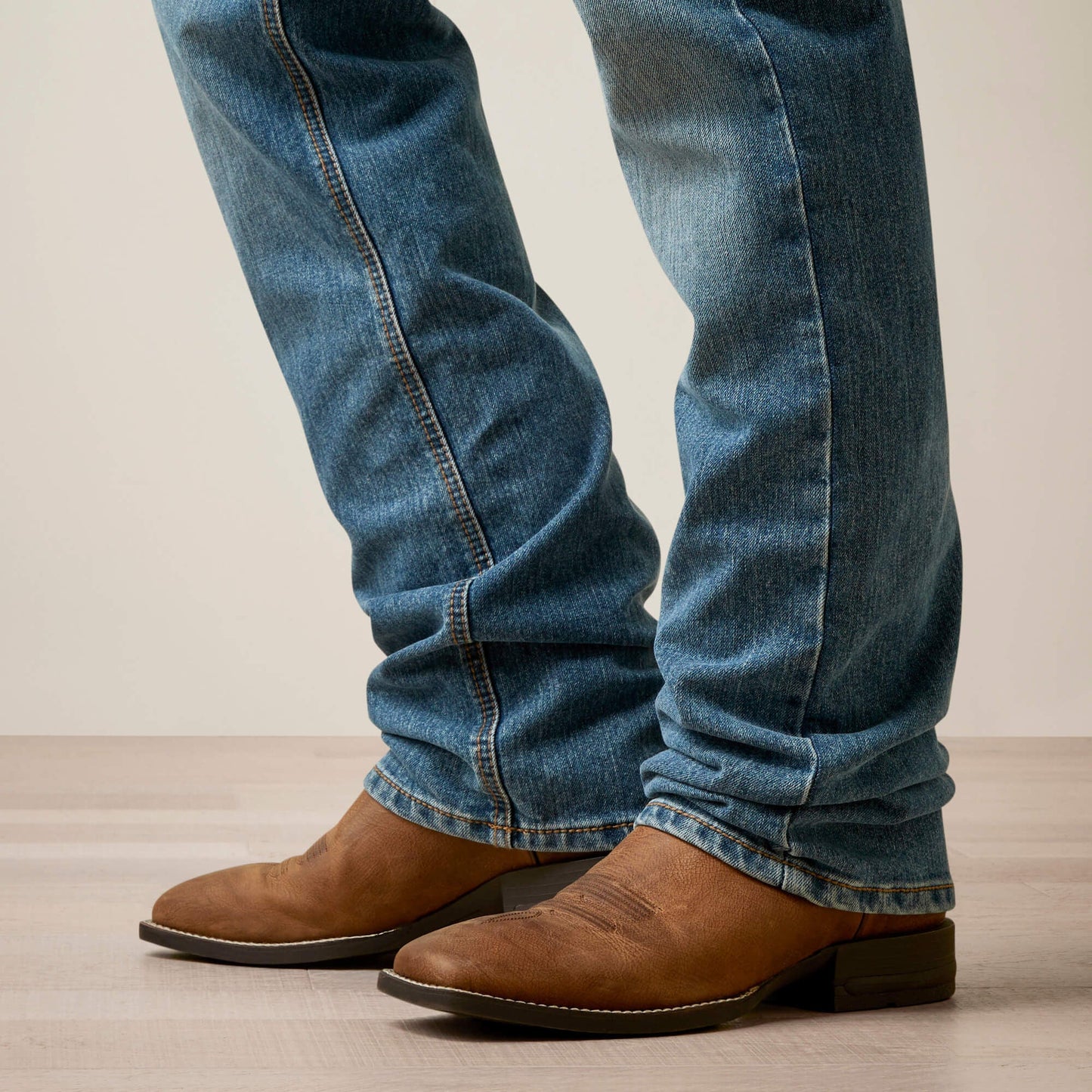 M5 Straight Hansen Straight Jean