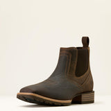WARM BROWN ELEPHANT PRINT