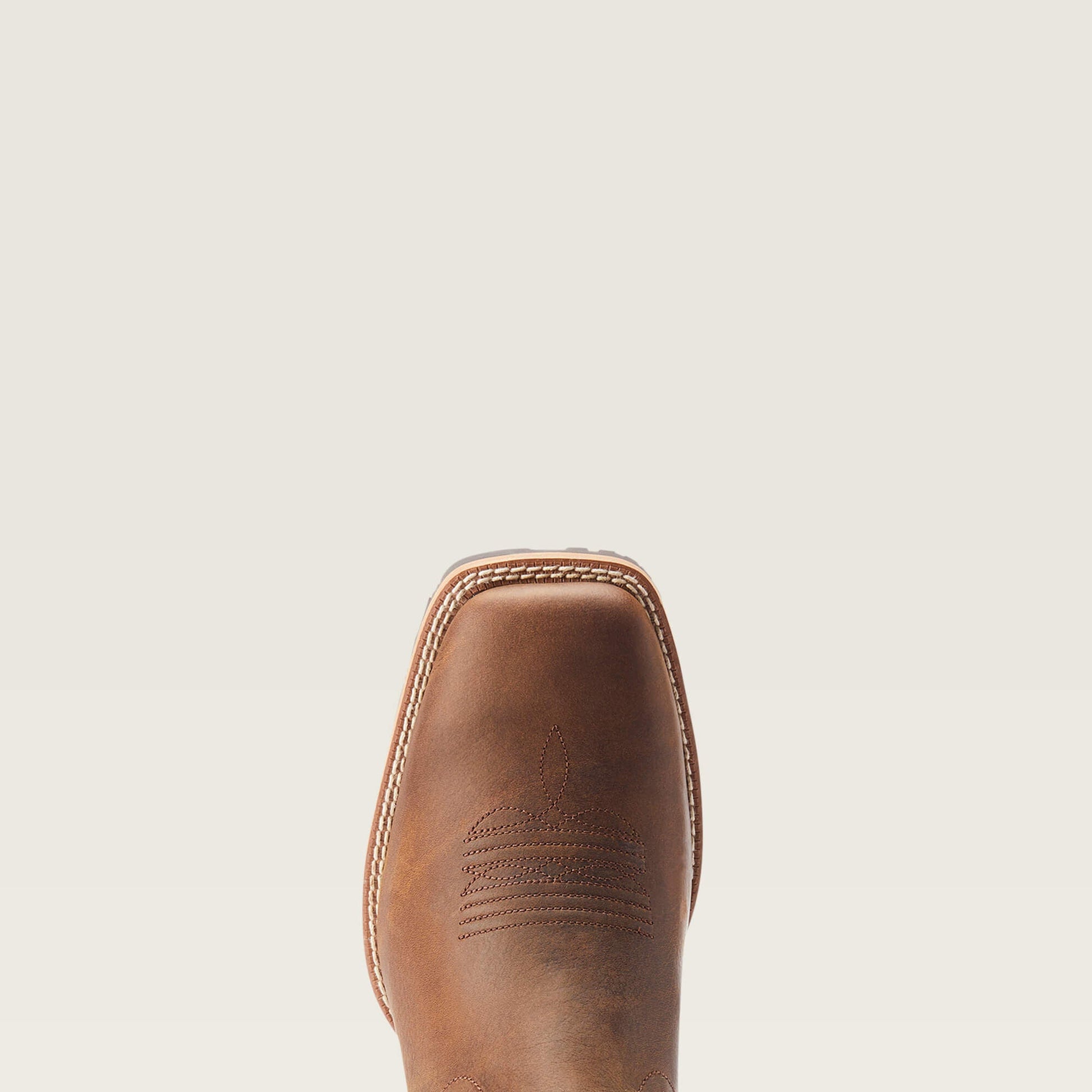 Hybrid Low Boy Wide Square Toe Chelsea Boot