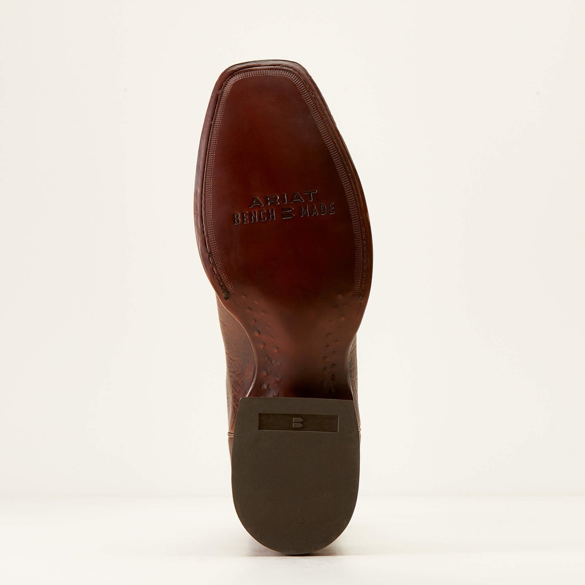 Bench Made Stilwell Cowboy Boot