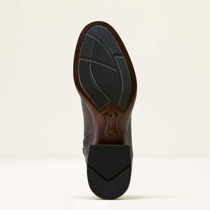 Sonoro Roper Toe Western Boot