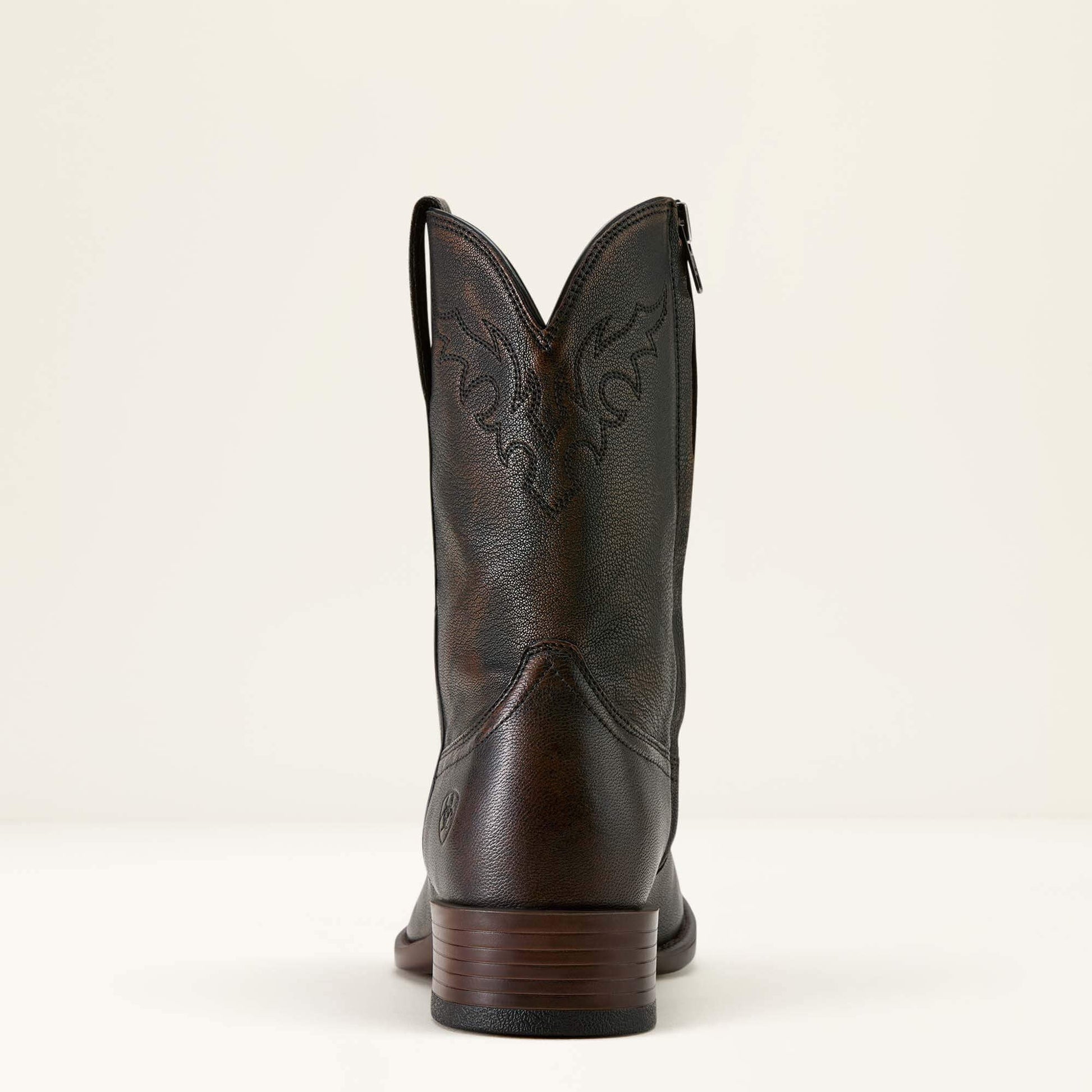 Sonoro Roper Toe Western Boot