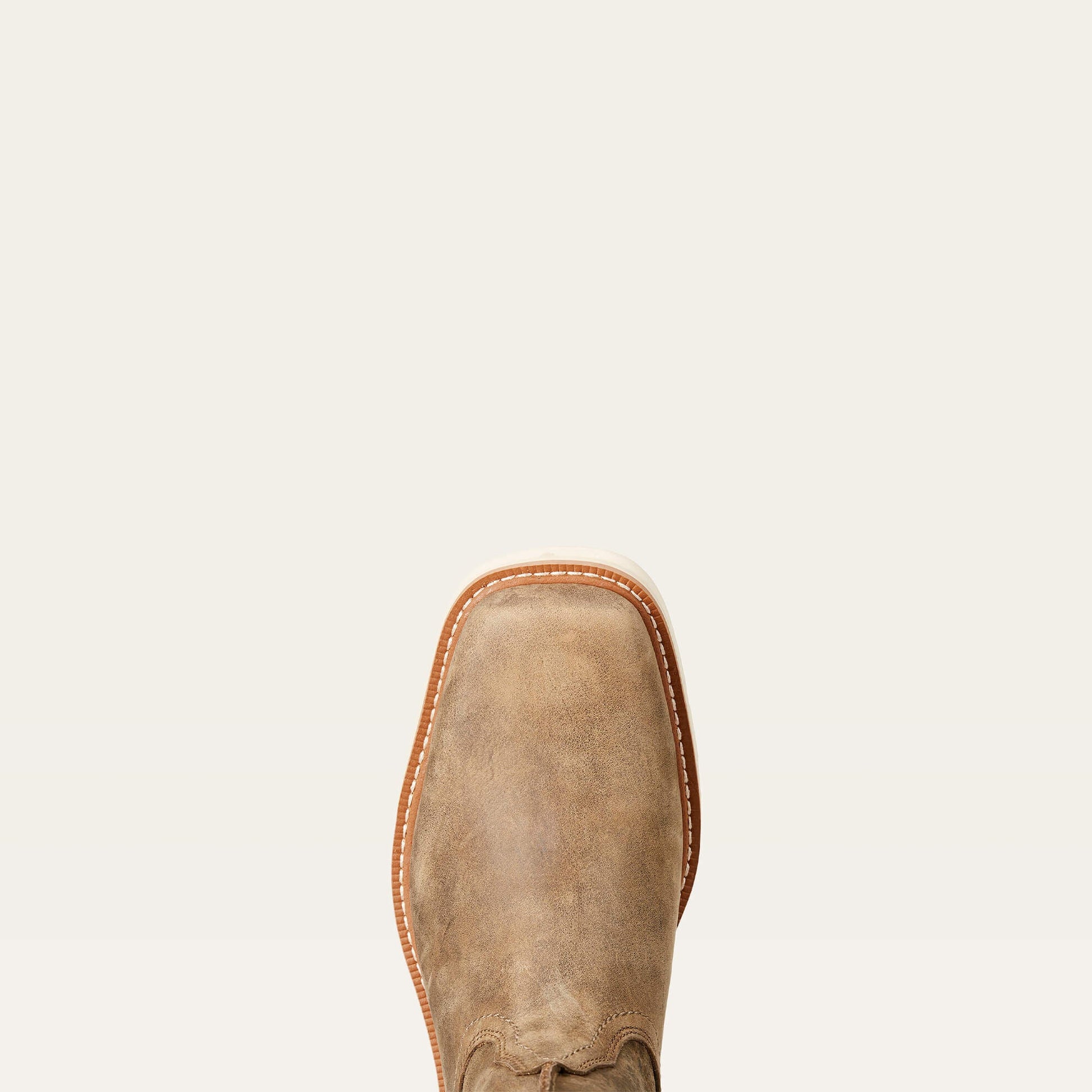 Rambler Recon Western Boot