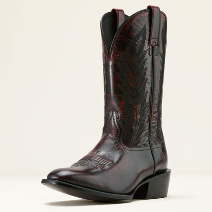 Willie Western Boot
