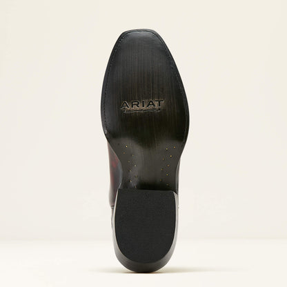 Willie Western Boot
