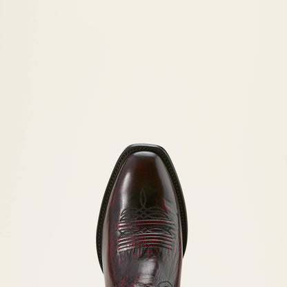 Willie Western Boot