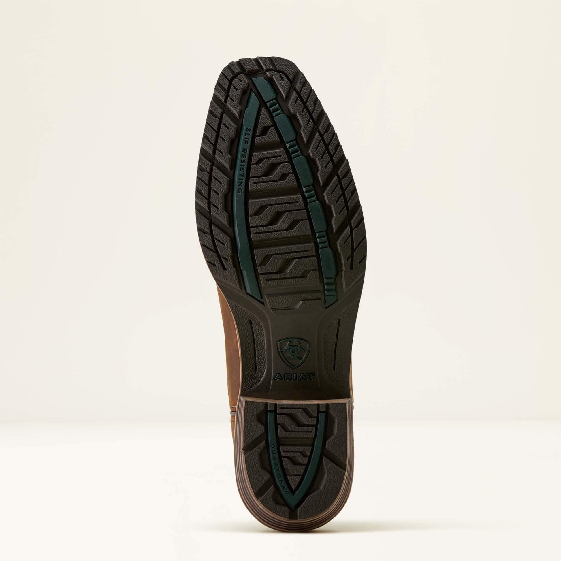 Hybrid Roughstock Square Toe Cowboy Boot