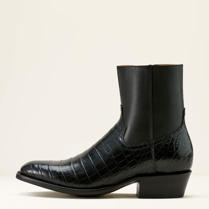 Bench Made Brewer Western Boot