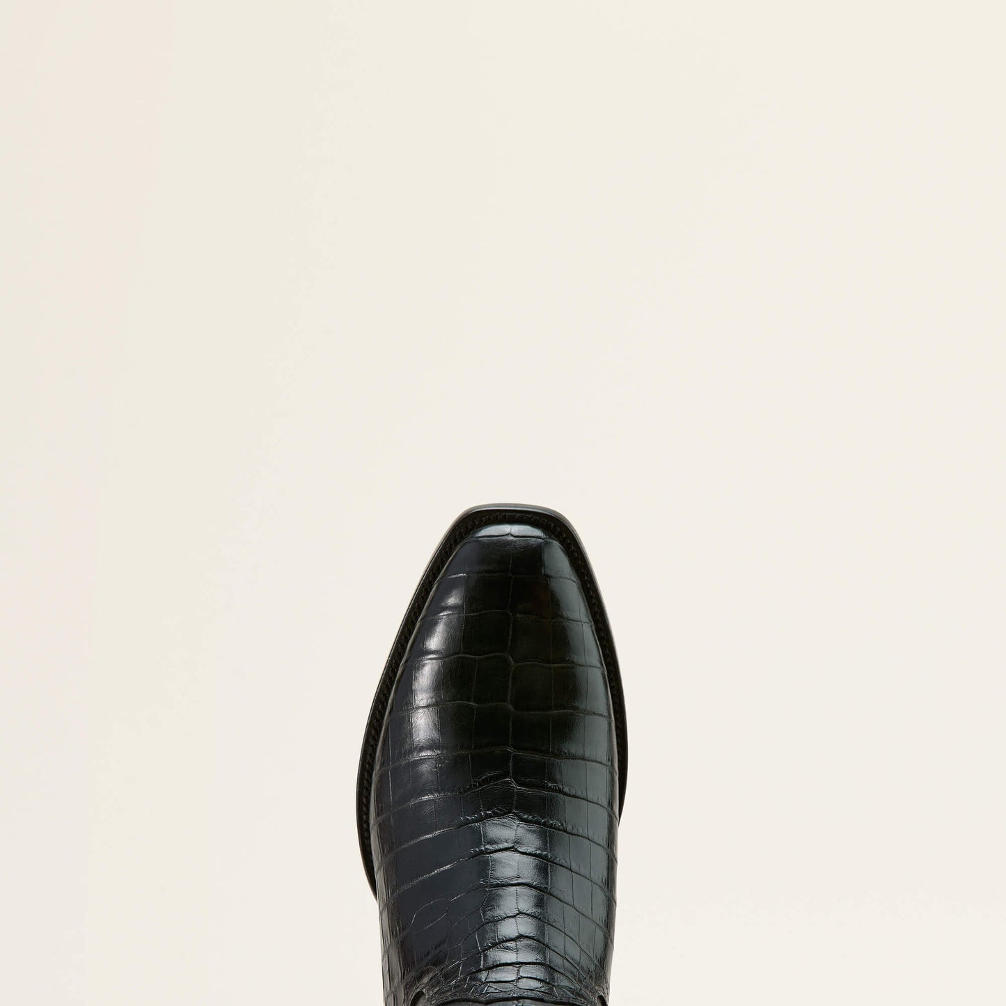 Bench Made Brewer Western Boot