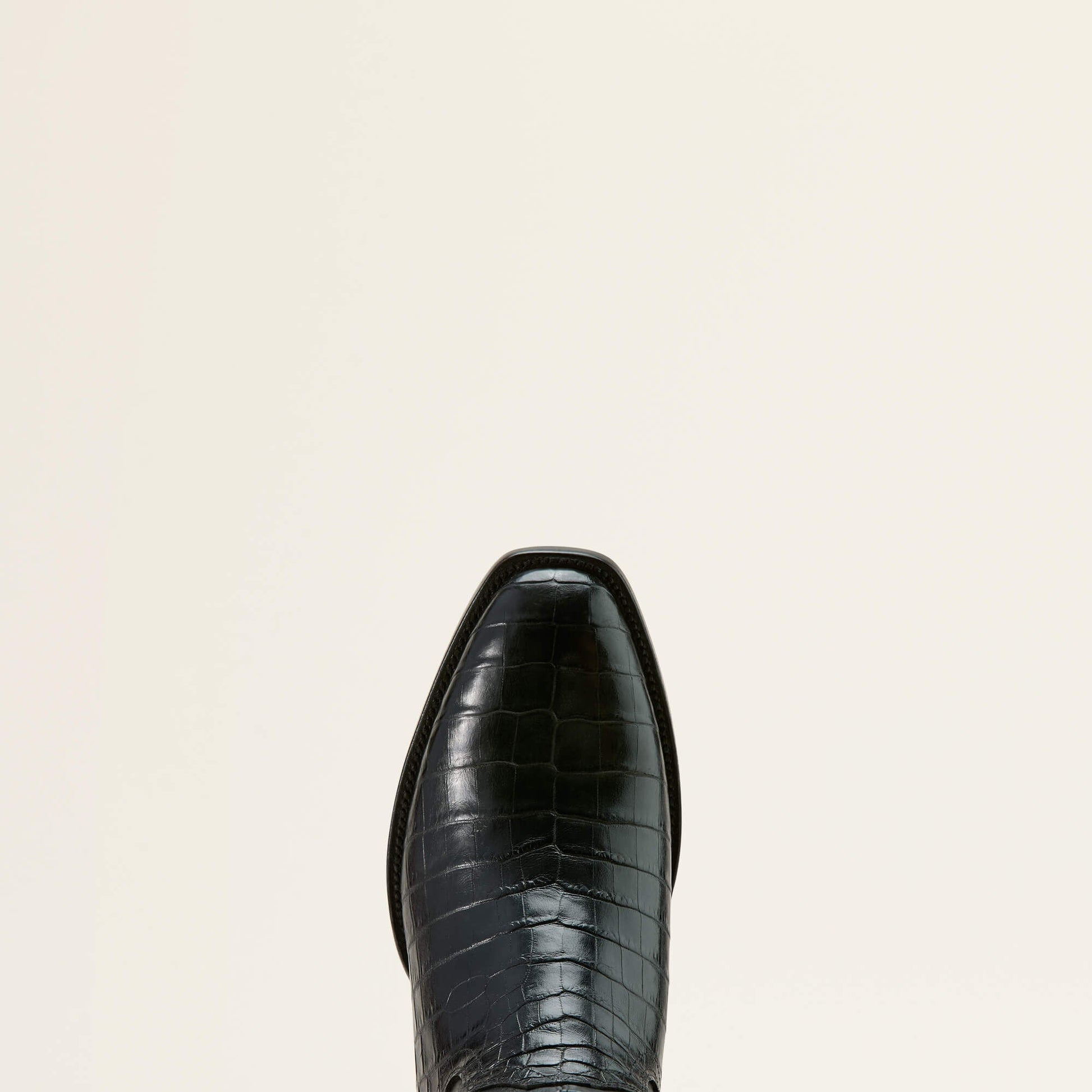 Bench Made Brewer Western Boot