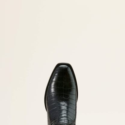 Bench Made Brewer Western Boot
