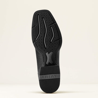 Sport Herdsman Western Boot