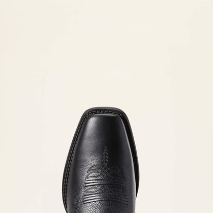 Sport Herdsman Western Boot