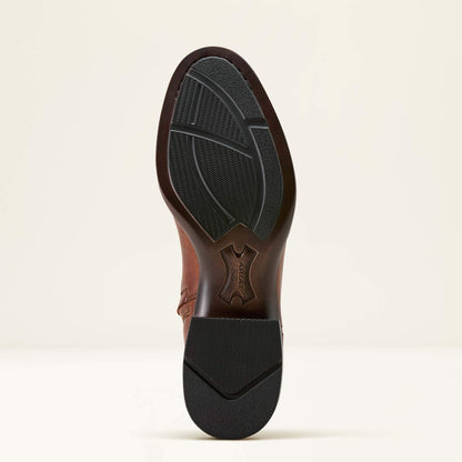 Sonoro Roper Toe Western Boot