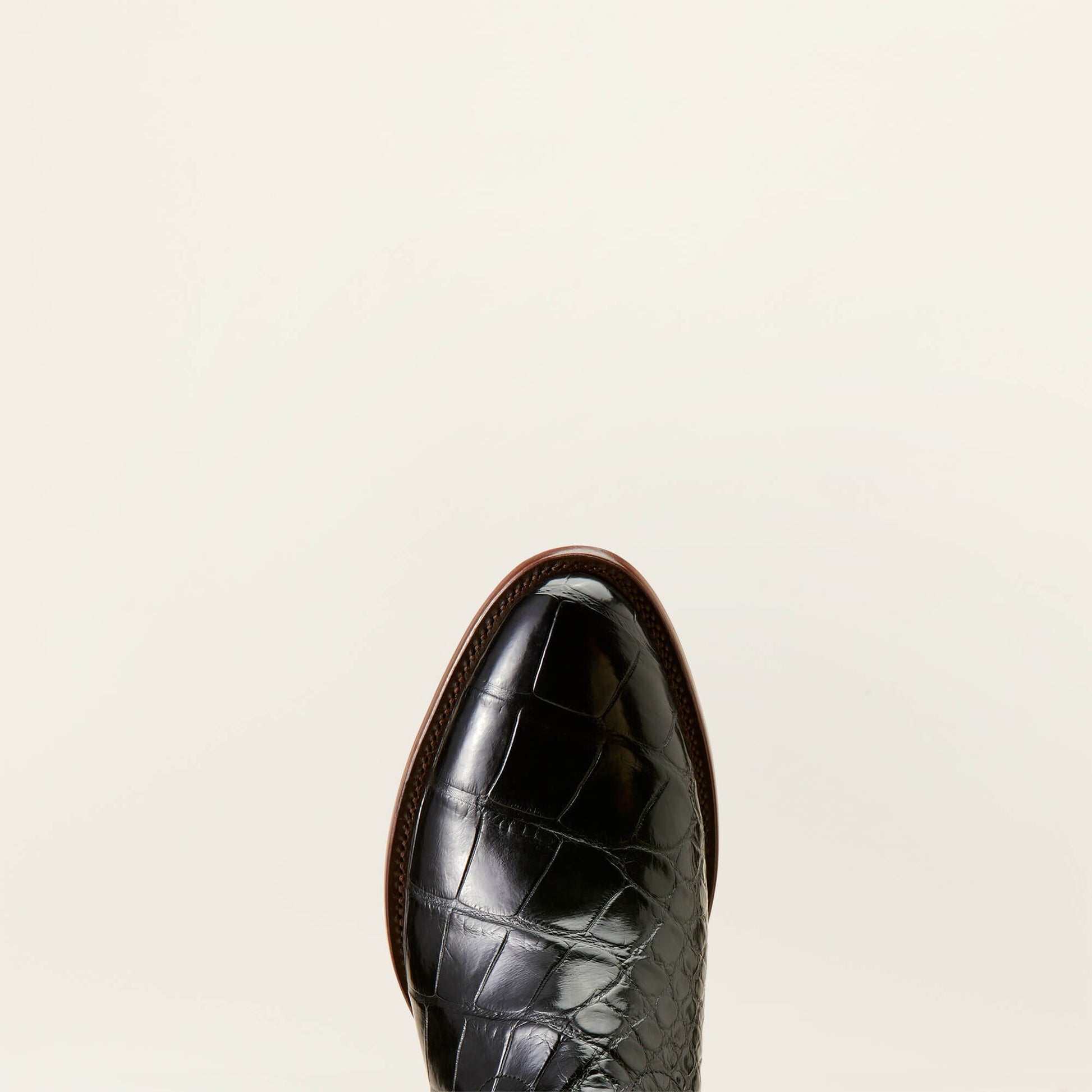 Bench Made James Western Boot