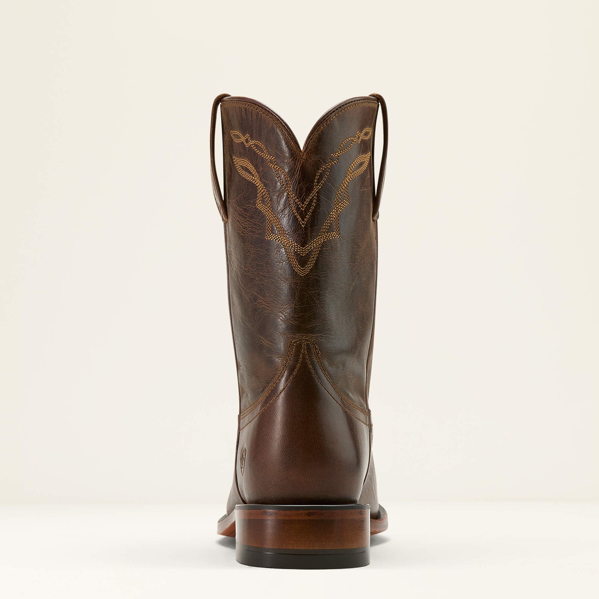 Downtown Western Boot