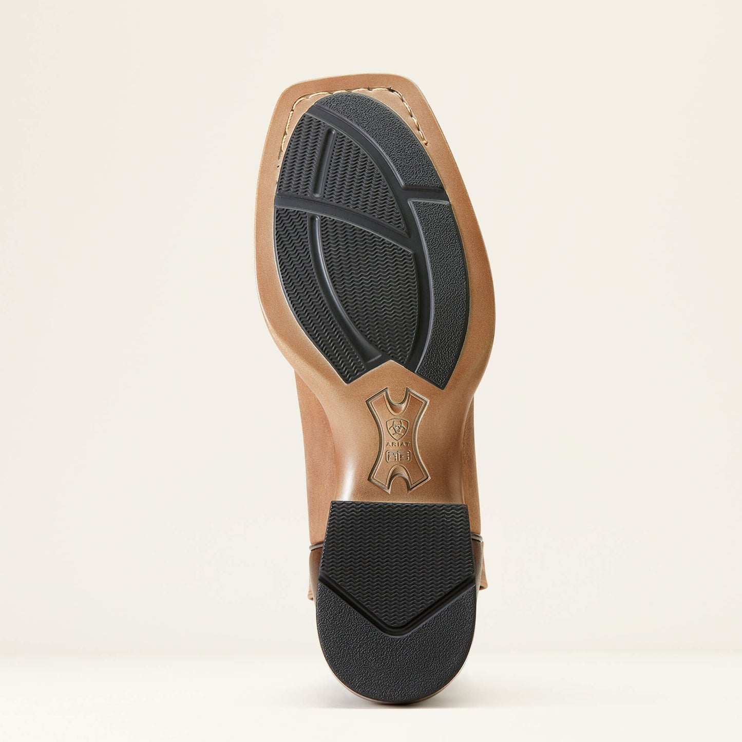 Lasco Ultra Western Boot