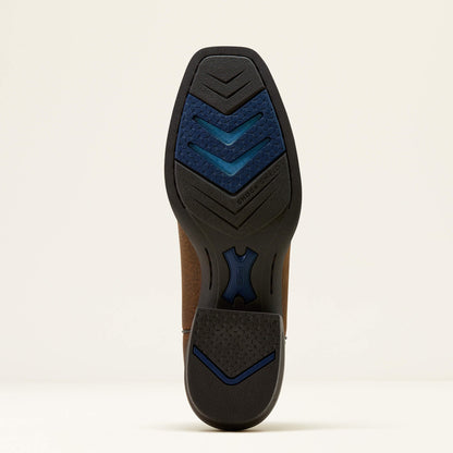 Hustler Cowboy Boot