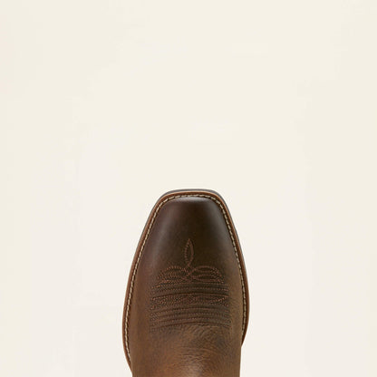 Hustler Cowboy Boot
