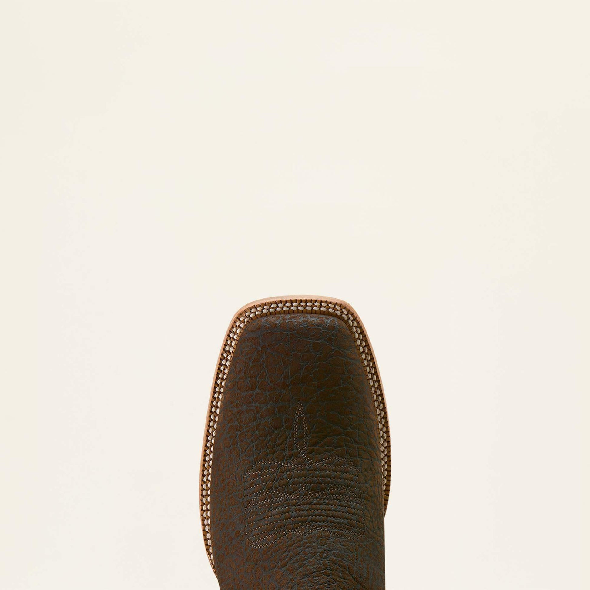 Gold Point Wide Square Toe Cowboy Boot