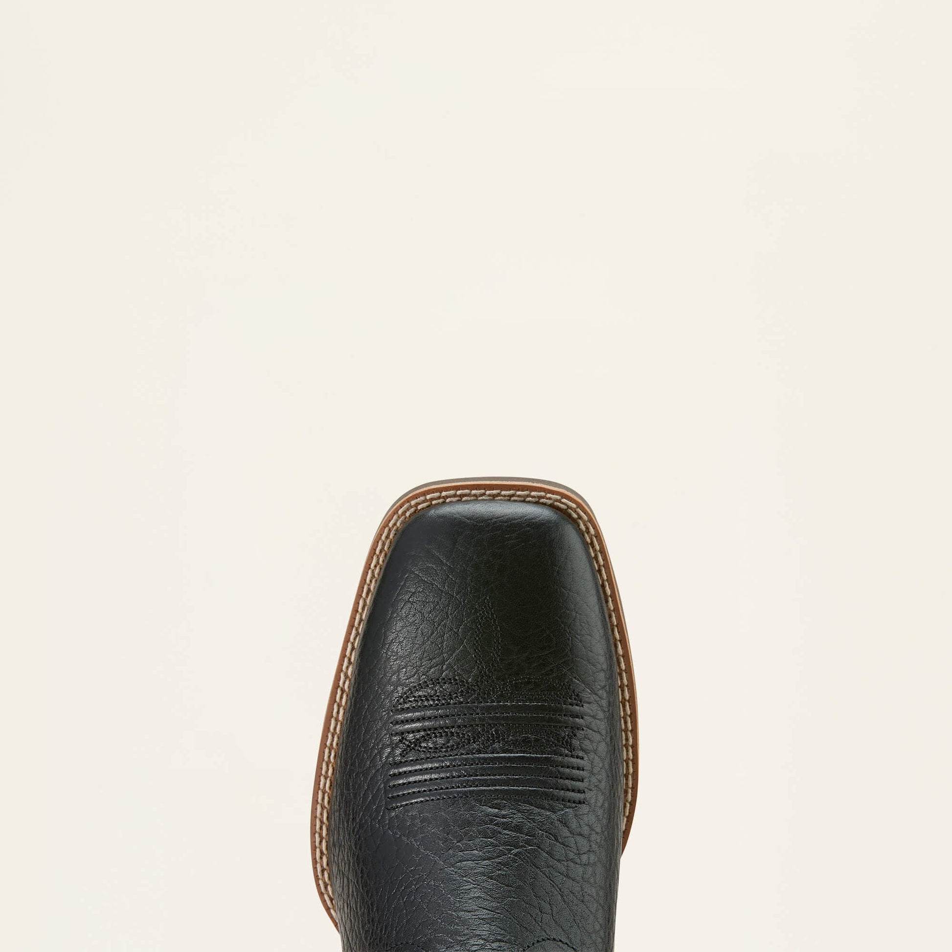 Sport Antlers Cowboy Boot