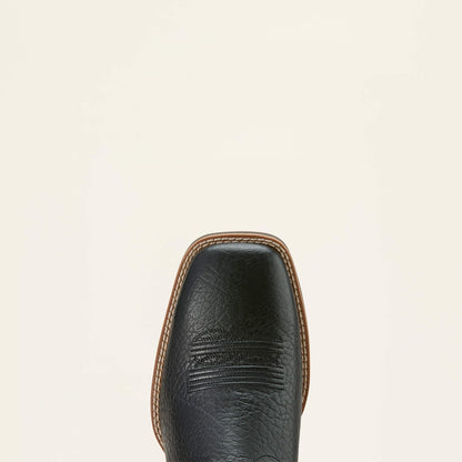 Sport Antlers Cowboy Boot