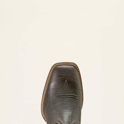 Sport Western Wide Square Toe Cowboy Boot