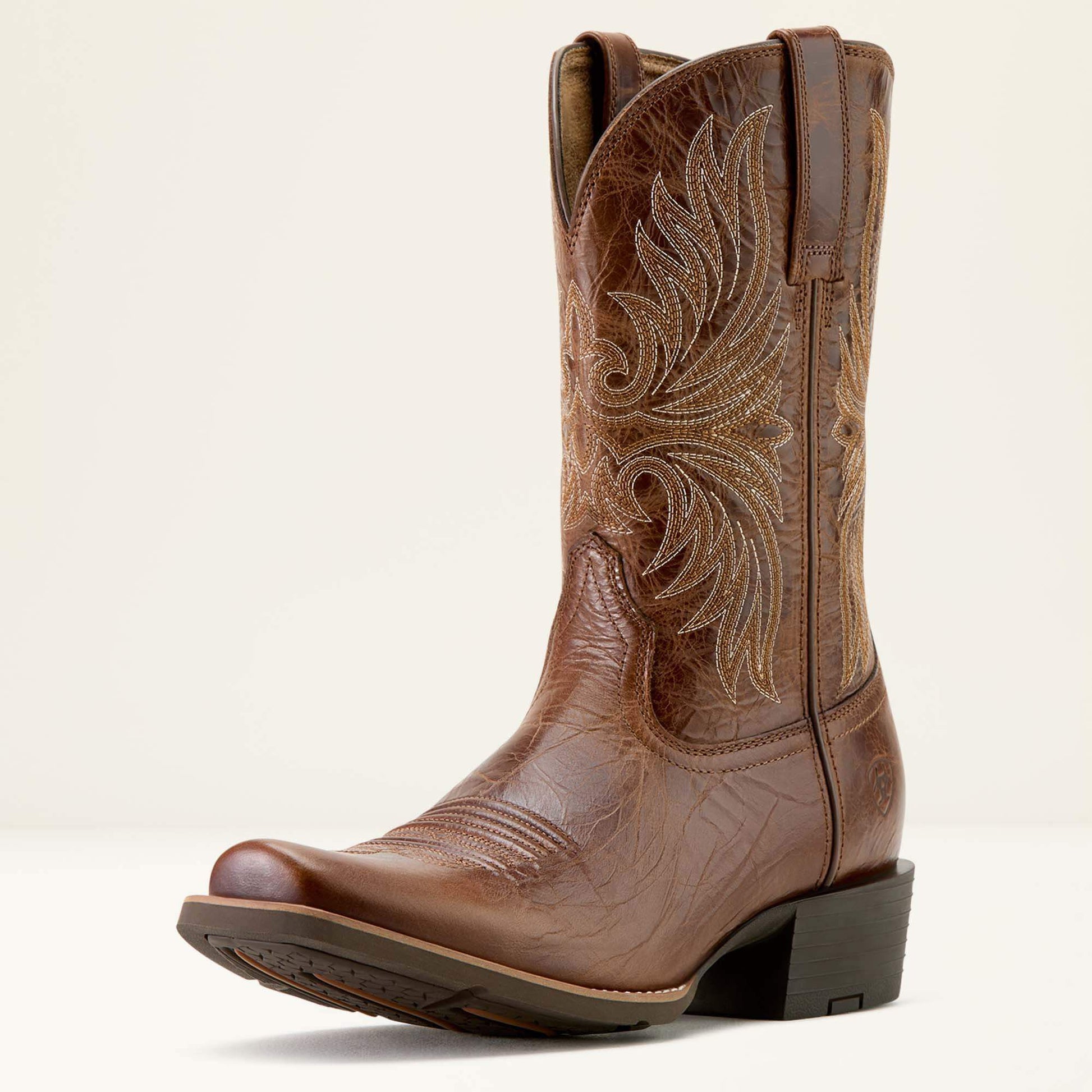 Sport Narrow Cutter Toe Cowboy Boot