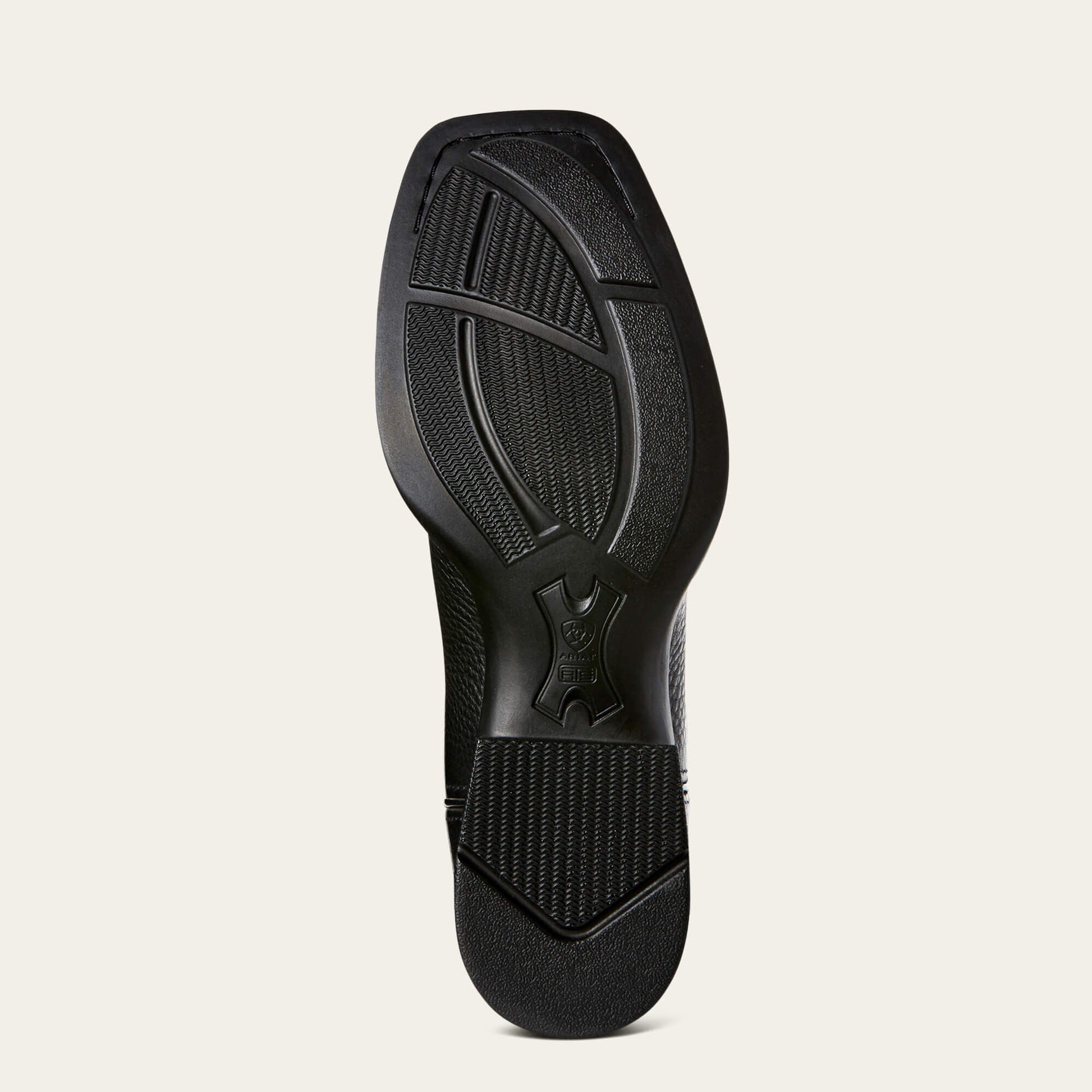 Solado VentTEK Western Boot