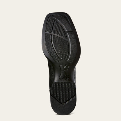 Solado VentTEK Western Boot