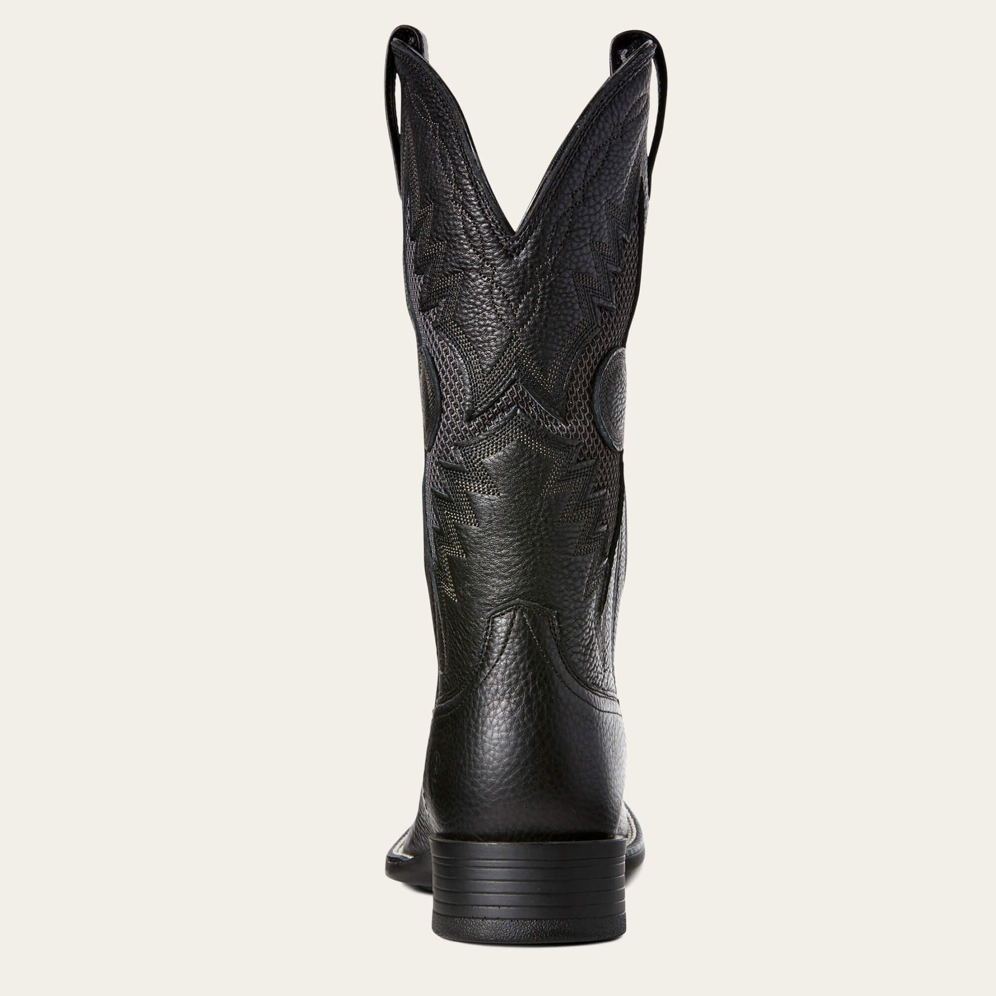 Solado VentTEK Western Boot