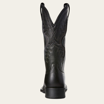 Solado VentTEK Western Boot