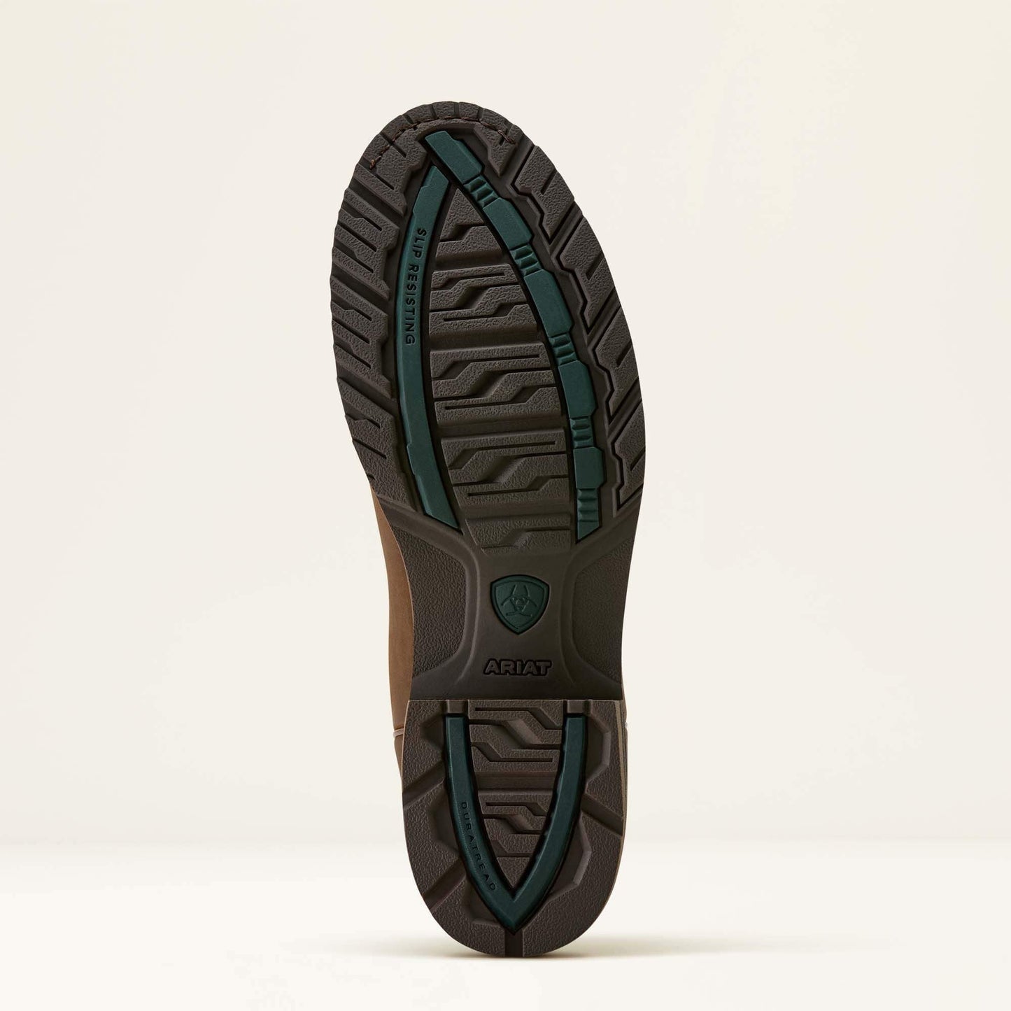 Hybrid Rancher Waterproof U Toe Cowboy Boot