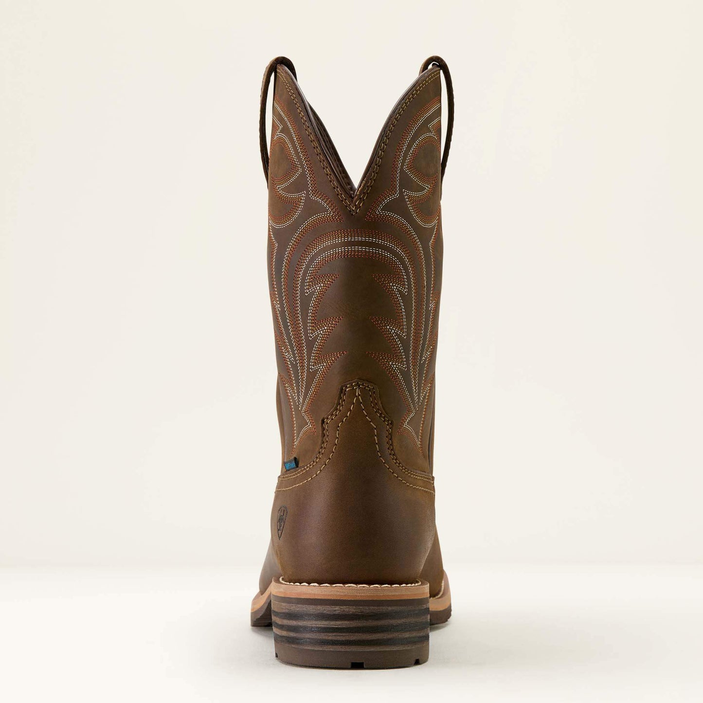 Hybrid Rancher Waterproof U Toe Cowboy Boot