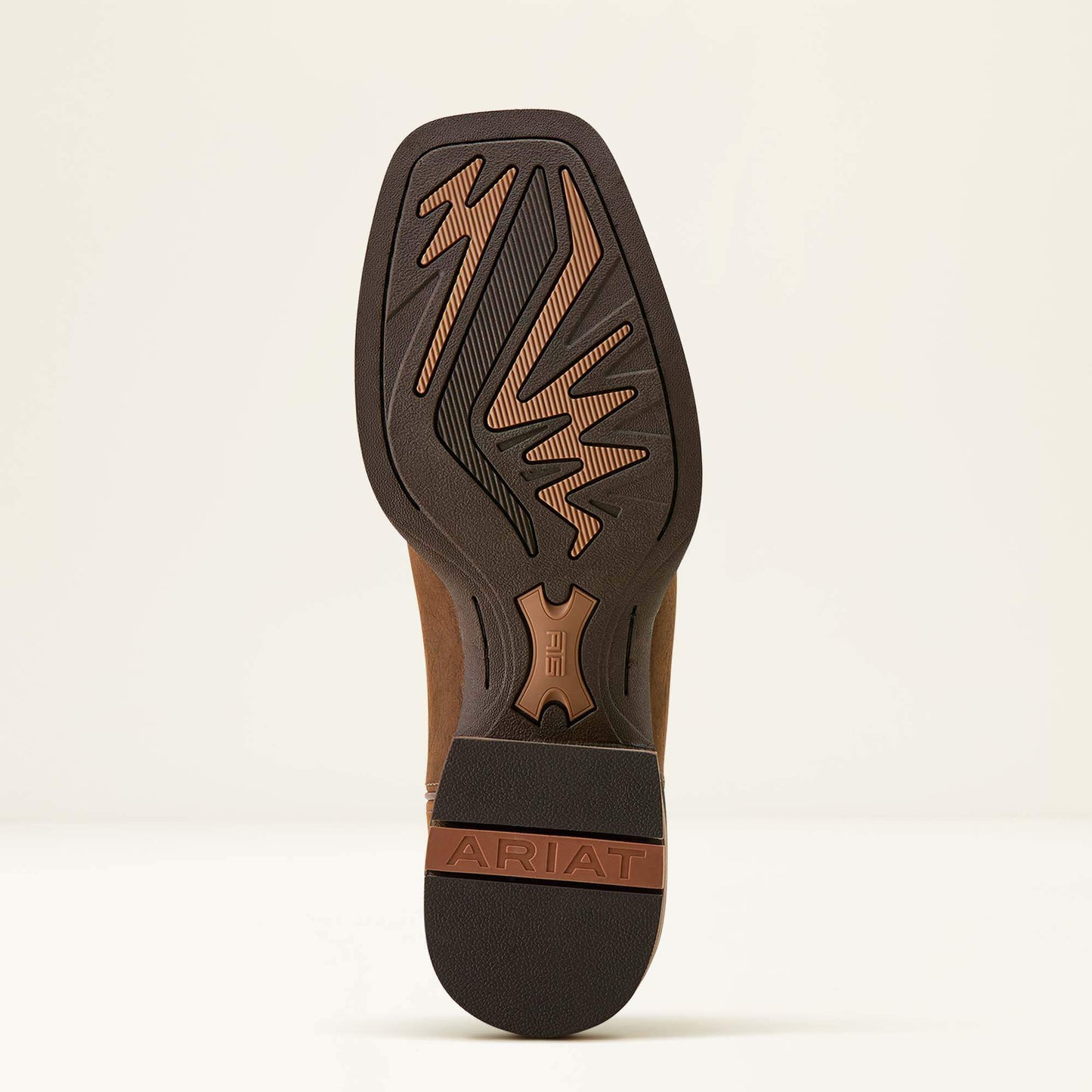 Ricochet Wide Square Toe Cowboy Boot