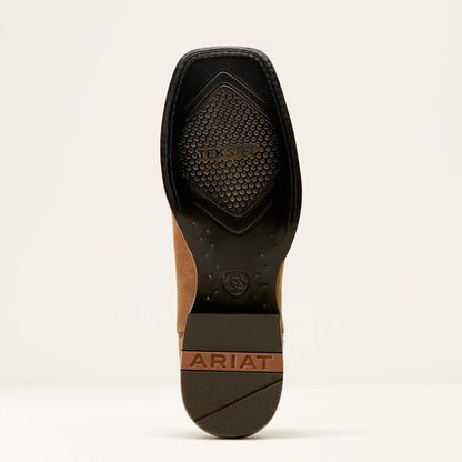 Circuit Paxton Cowboy Boot