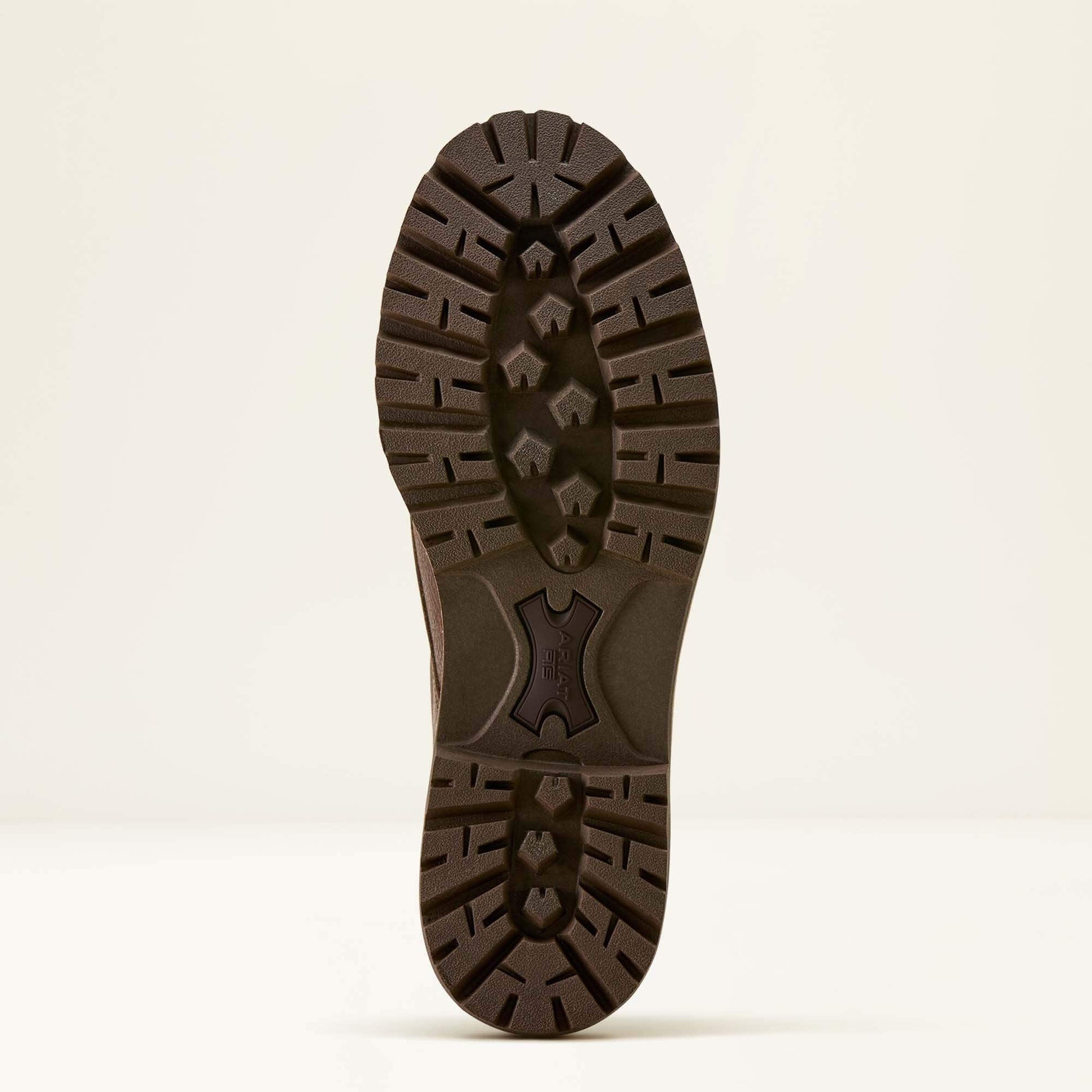 Split Rock Moc Toe Western Boot