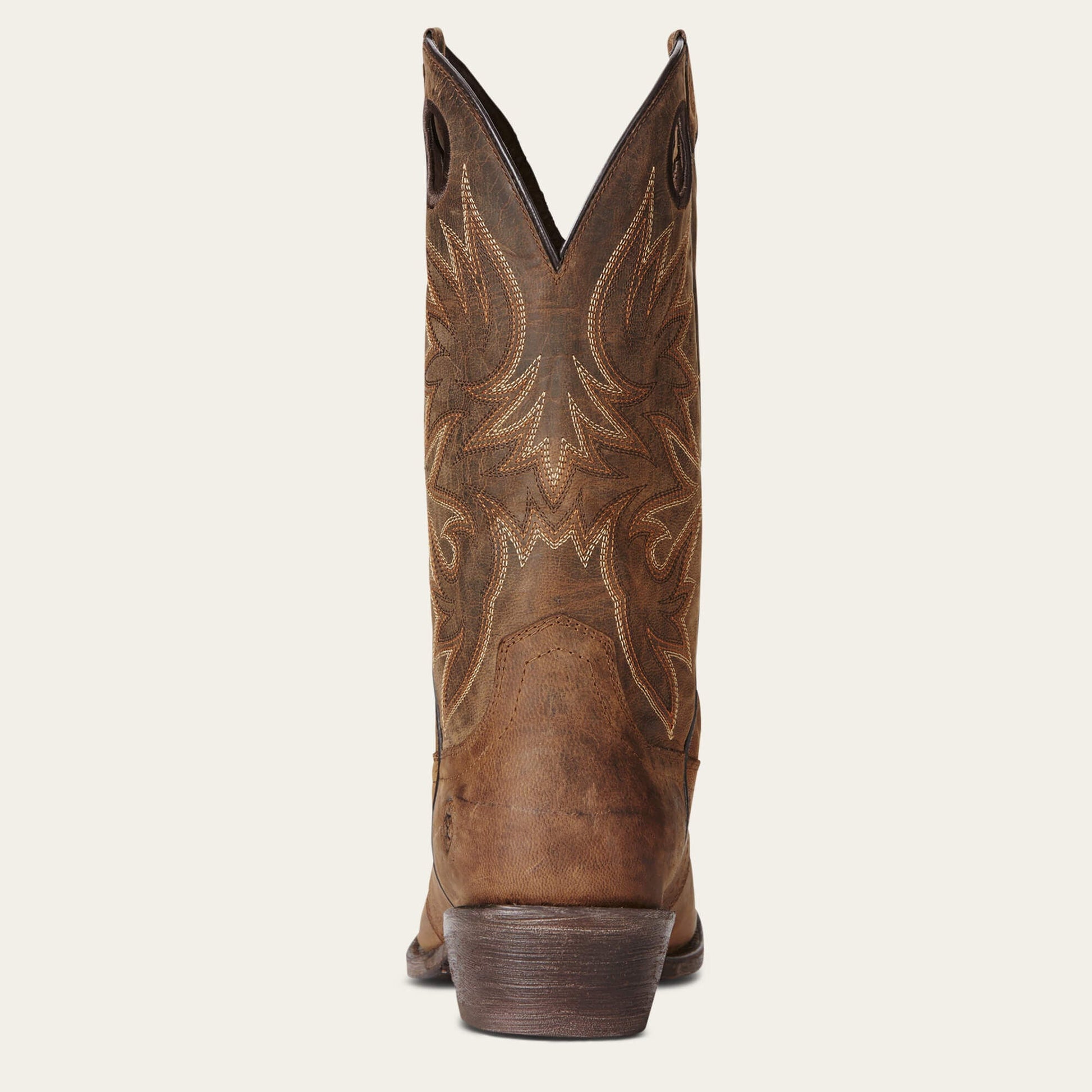 Circuit Striker Western Boot