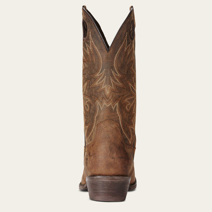 Circuit Striker Western Boot