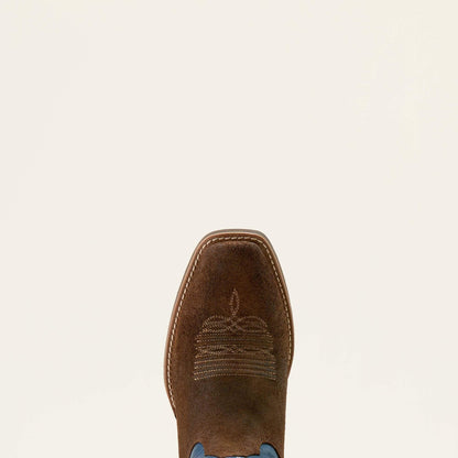 Sport Narrow Cutter Toe Cowboy Boot