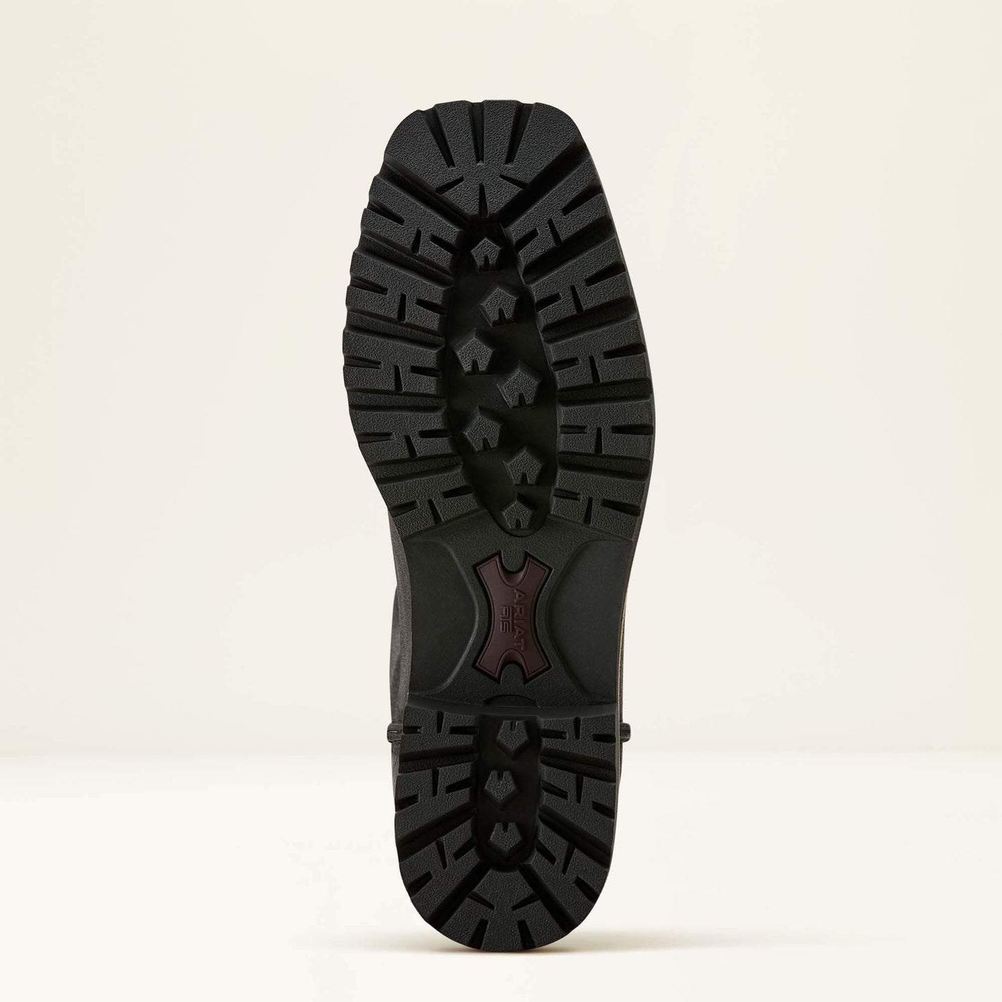 Stoney Creek Square Toe Western Boot