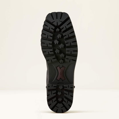 Stoney Creek Square Toe Western Boot